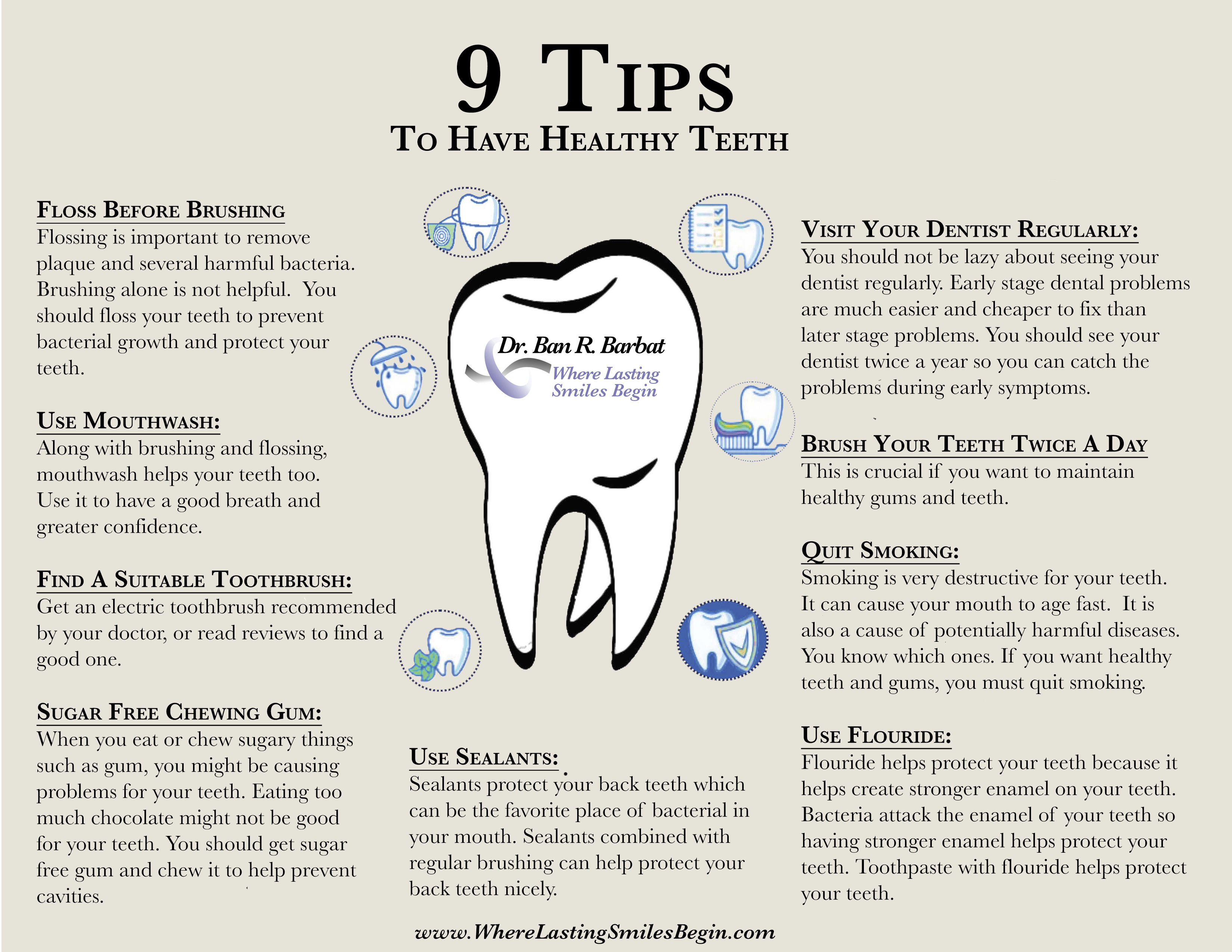 Dental Care Tips: How To Prevent Bad Breath? Causes And Steps To Follow -  Check What Experts Say, Health News